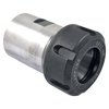 H & H Industrial Products ER16 Collet & Drill Chuck With JT6 Sleeve 3903-6070